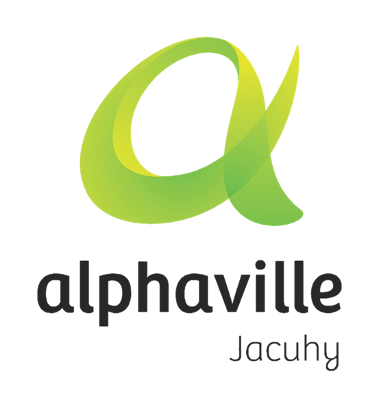 Alphaville - Jacuhy